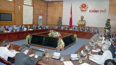 Prime Minister hears economists’ feedbacks  - ảnh 1